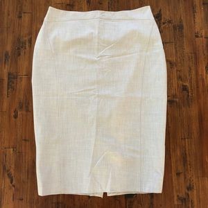 The Limited Collection Pencil Skirt